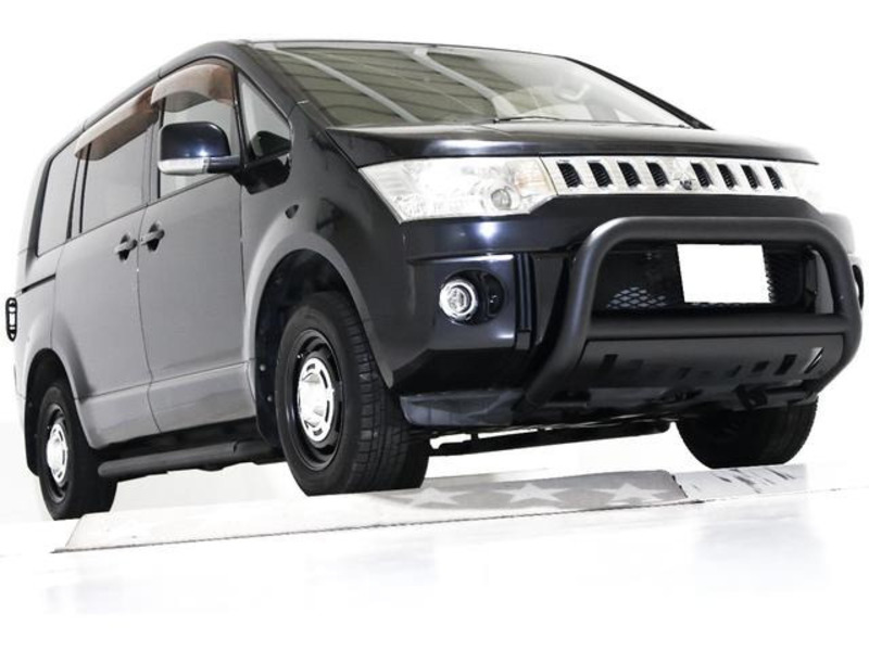DELICA D5