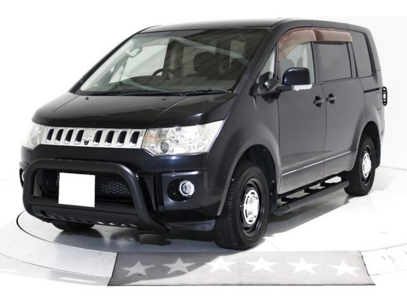DELICA D5