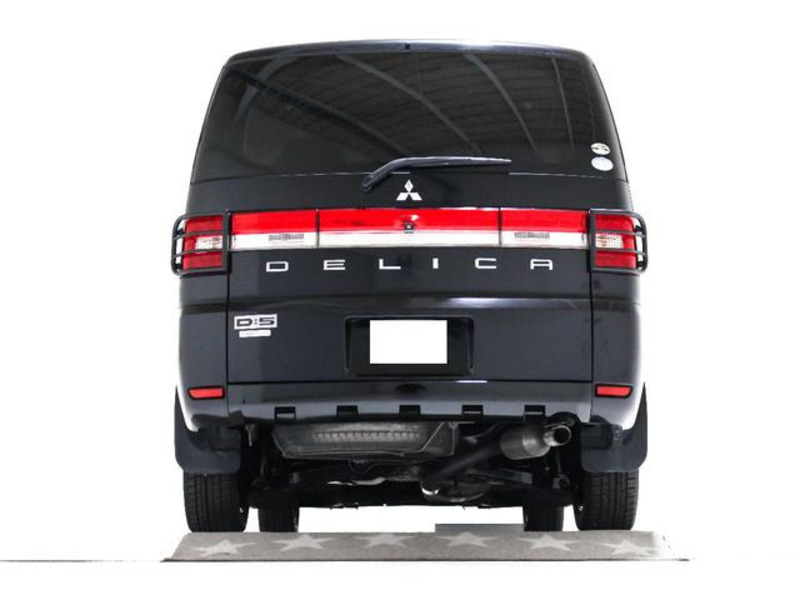 DELICA D5