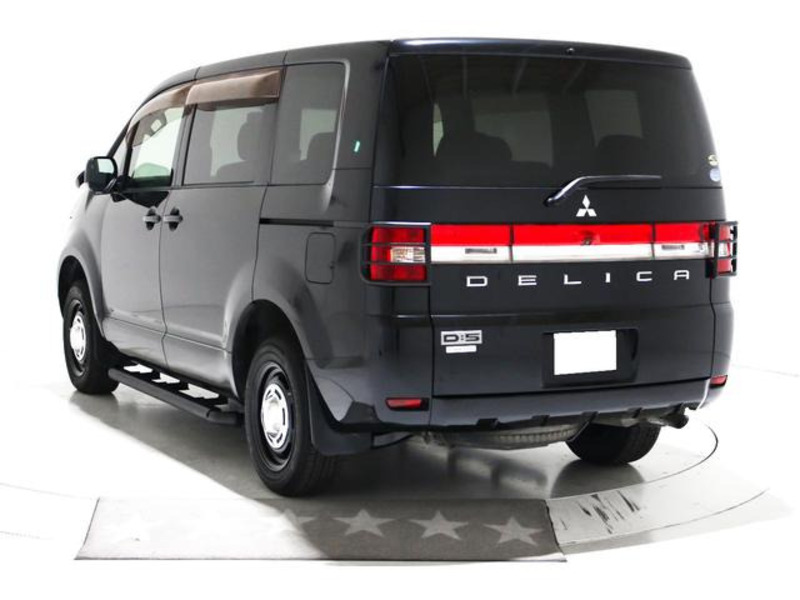 DELICA D5