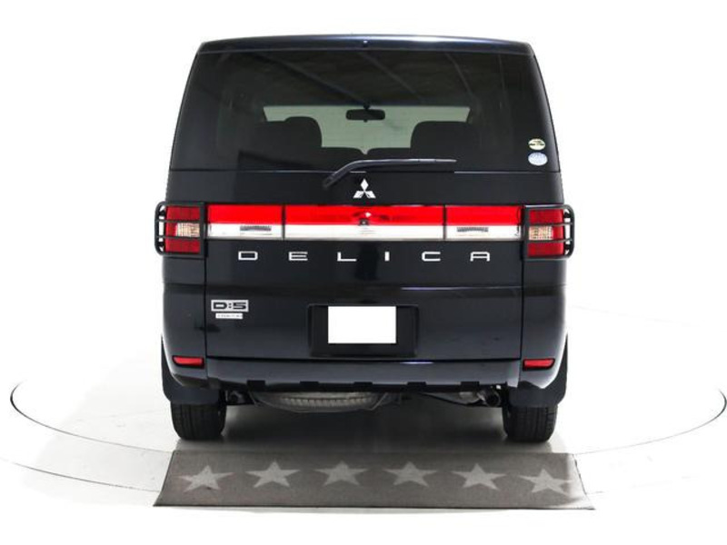 DELICA D5
