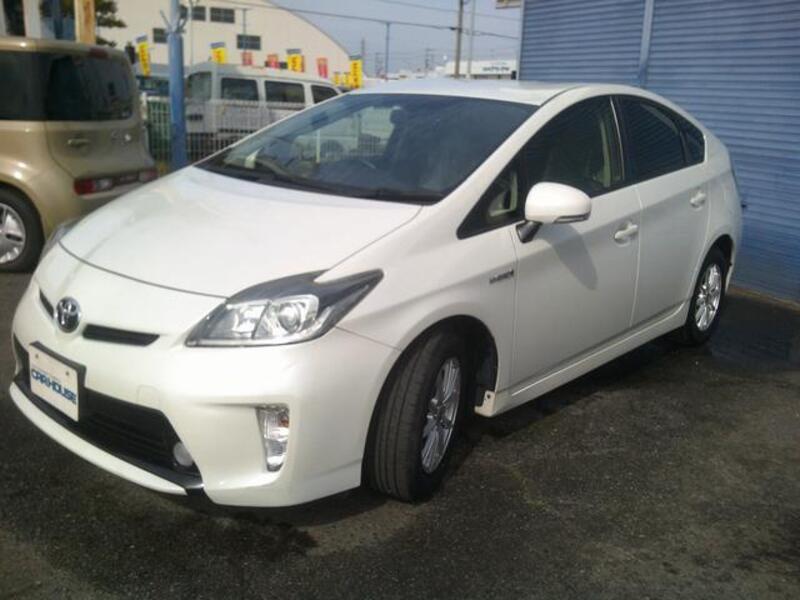 PRIUS
