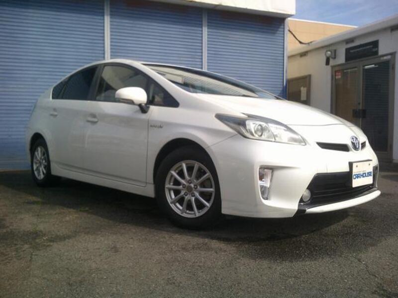 PRIUS