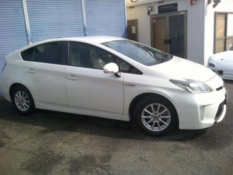 PRIUS