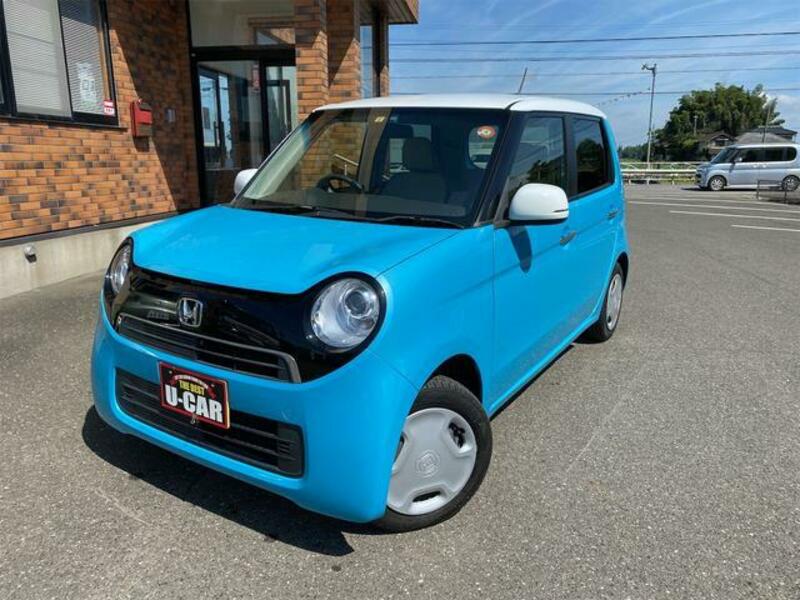 HONDA N ONE
