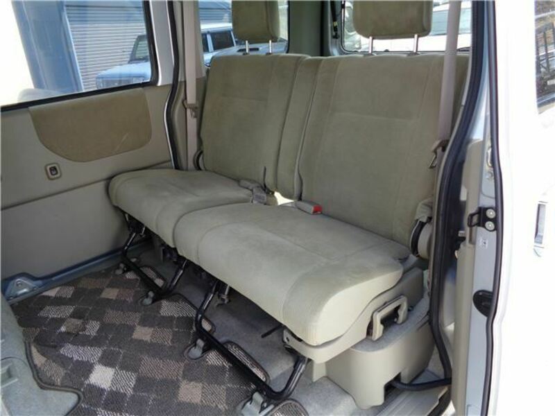 ATRAI WAGON