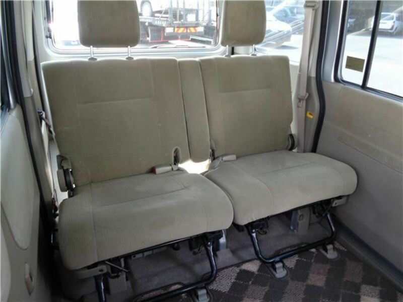 ATRAI WAGON