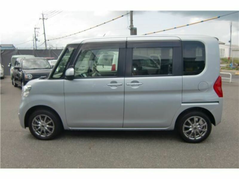 TANTO