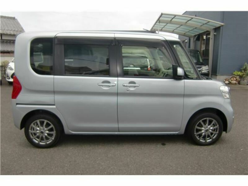 TANTO