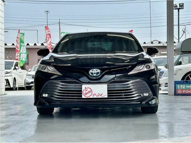 CAMRY