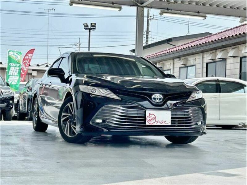 CAMRY