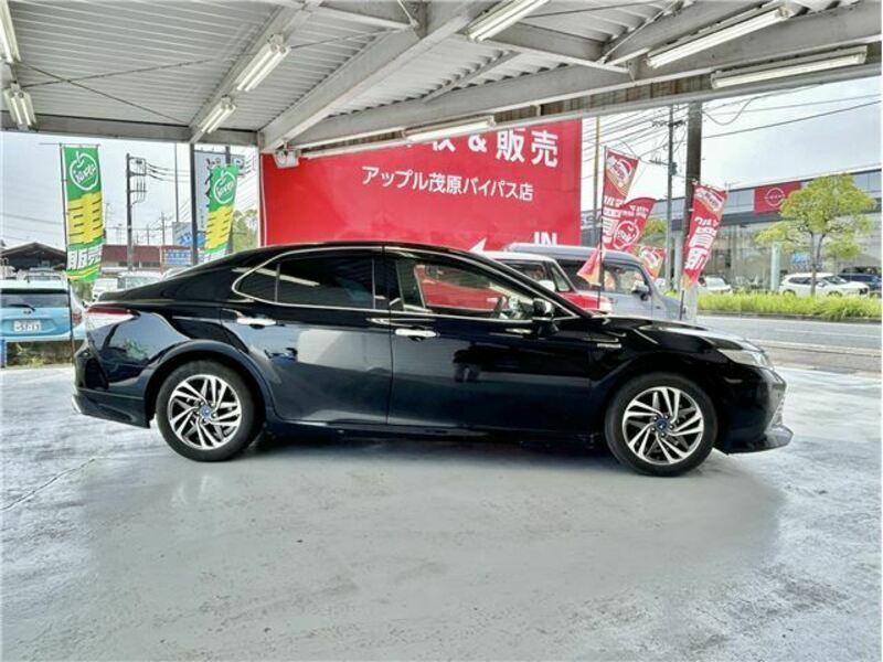 CAMRY