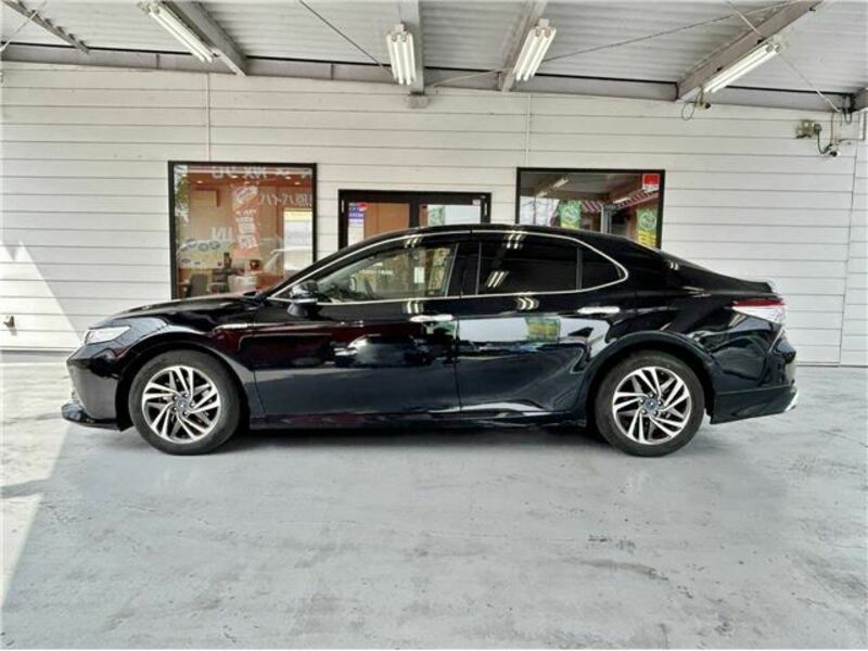 CAMRY