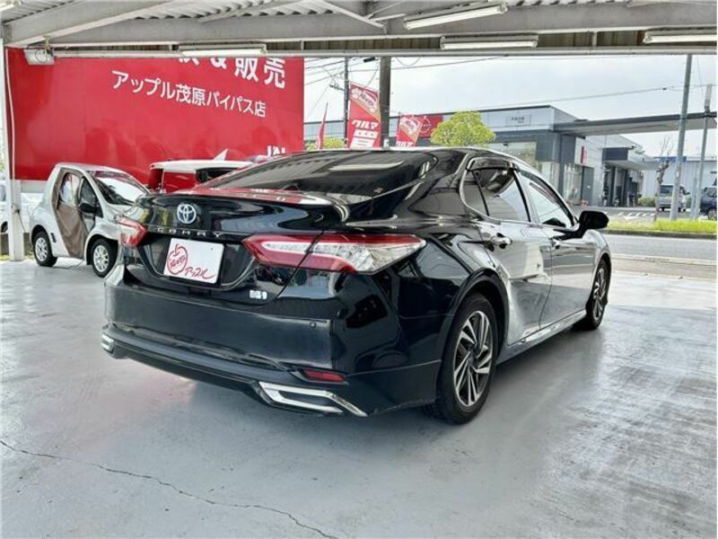 CAMRY