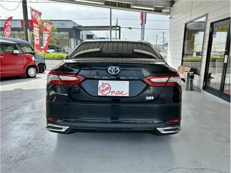 CAMRY