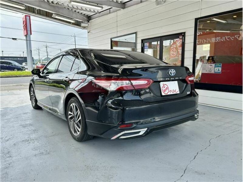 CAMRY