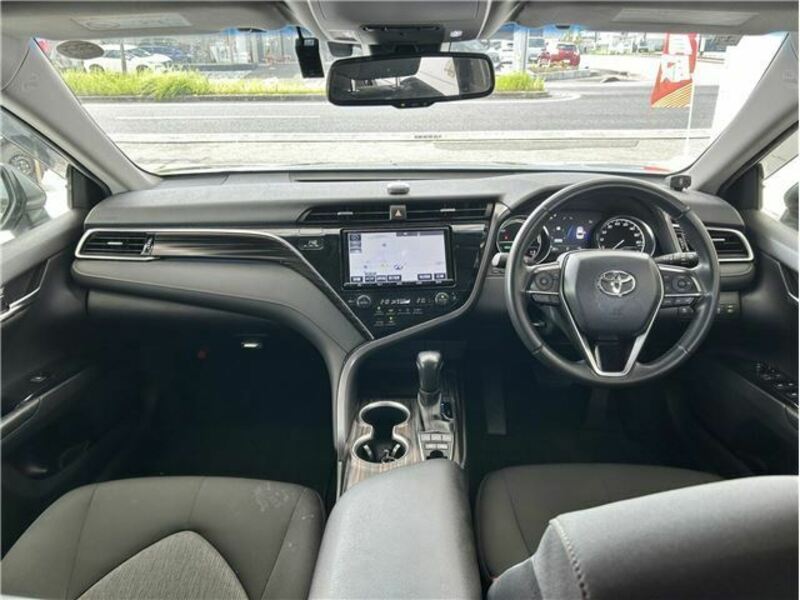 CAMRY