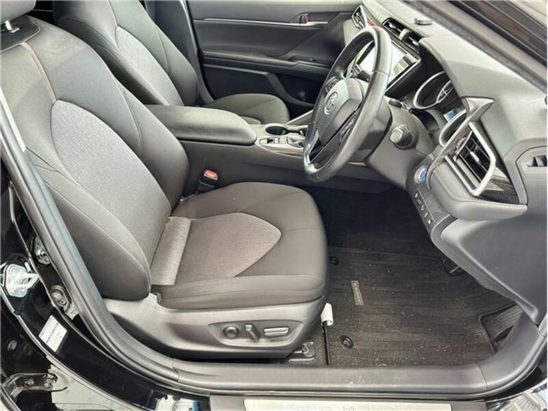 CAMRY