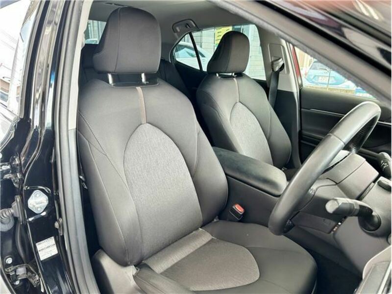 CAMRY