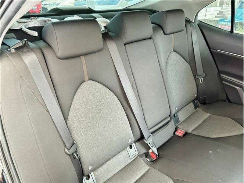 CAMRY