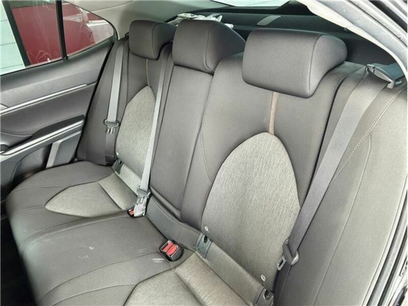 CAMRY