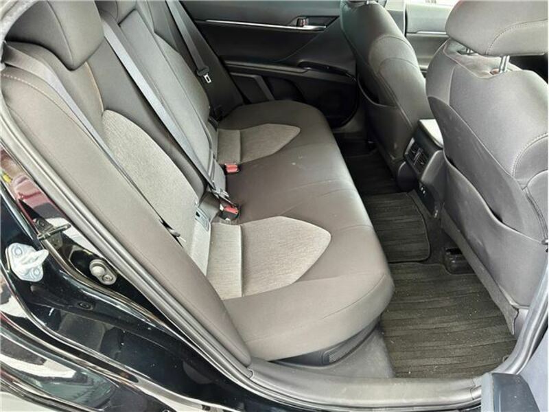 CAMRY
