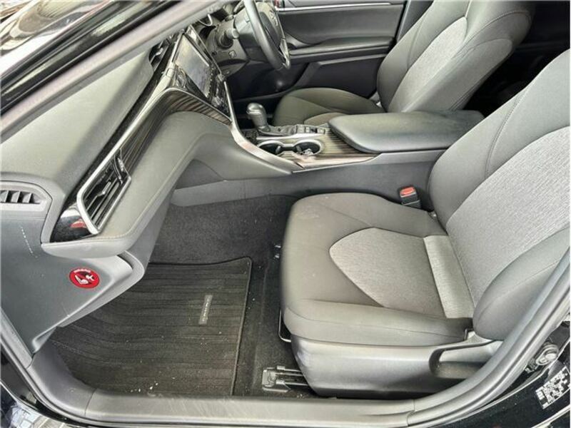 CAMRY
