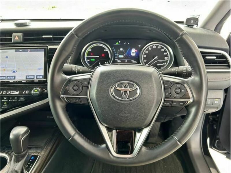 CAMRY