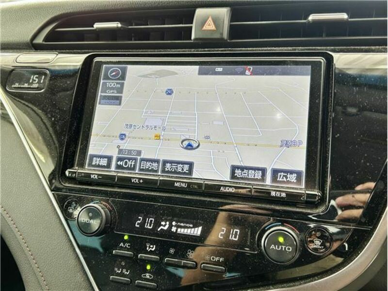 CAMRY