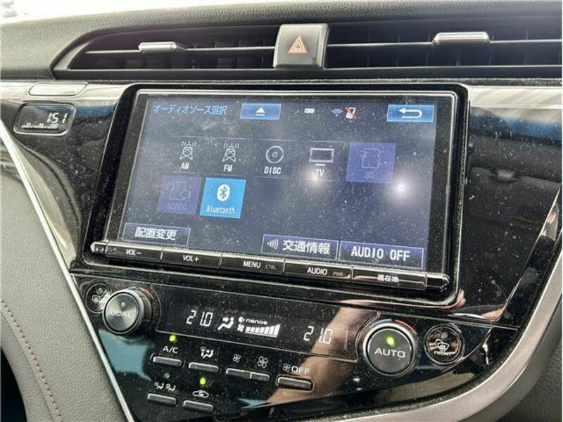 CAMRY