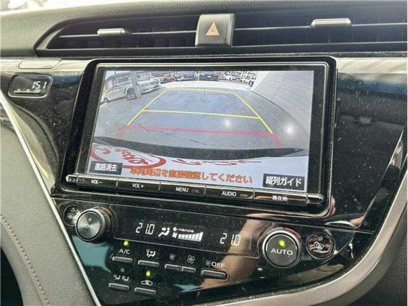 CAMRY