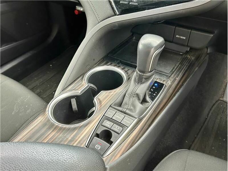 CAMRY
