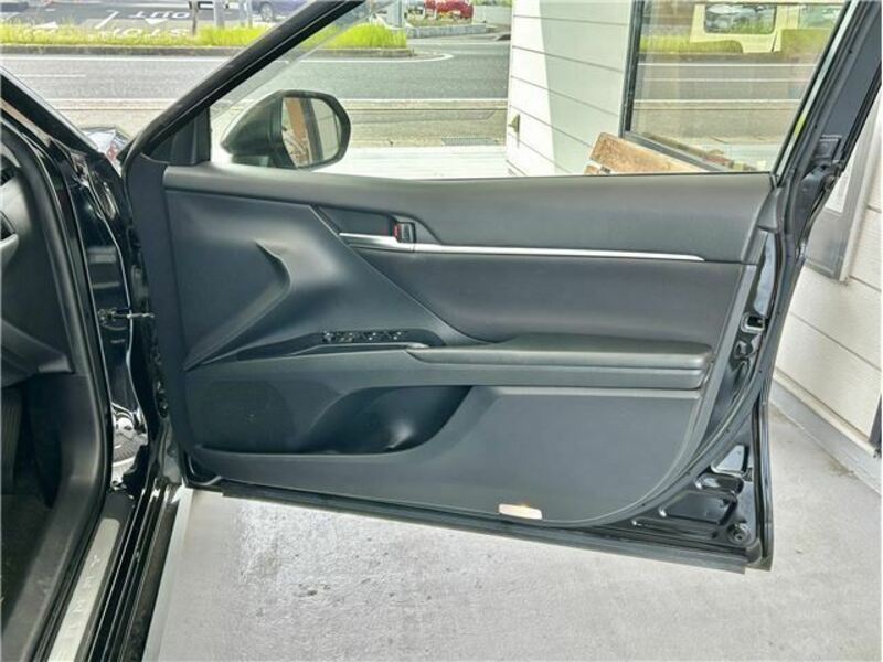 CAMRY