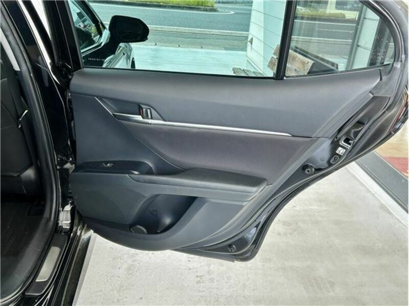 CAMRY