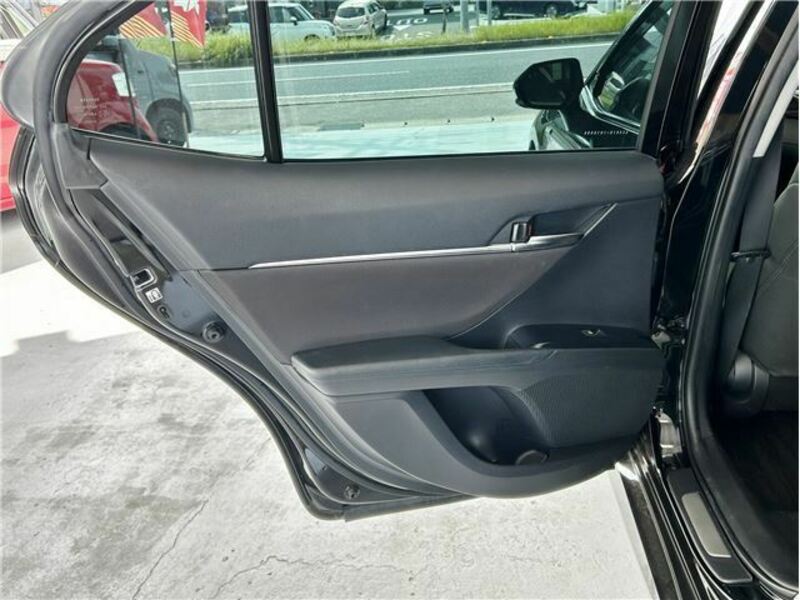 CAMRY