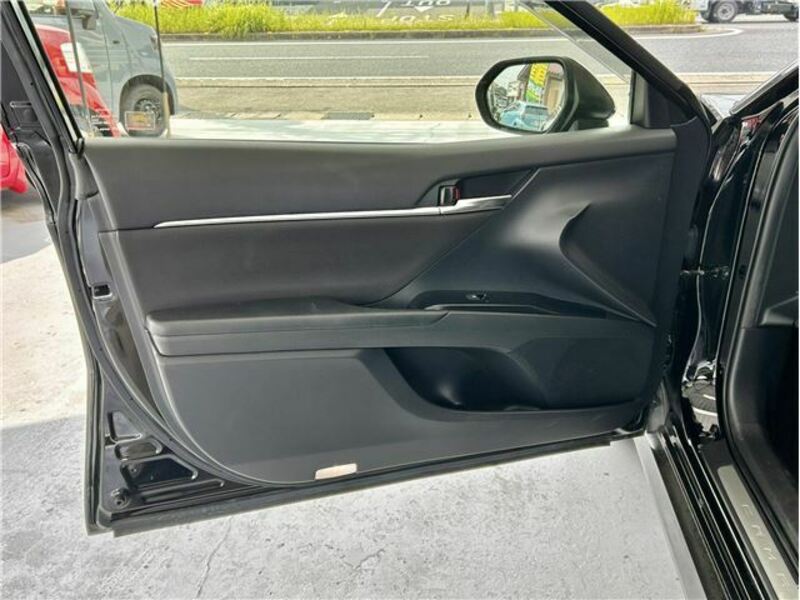CAMRY