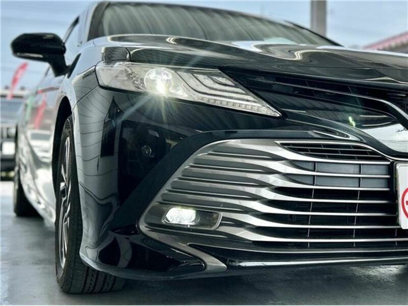 CAMRY