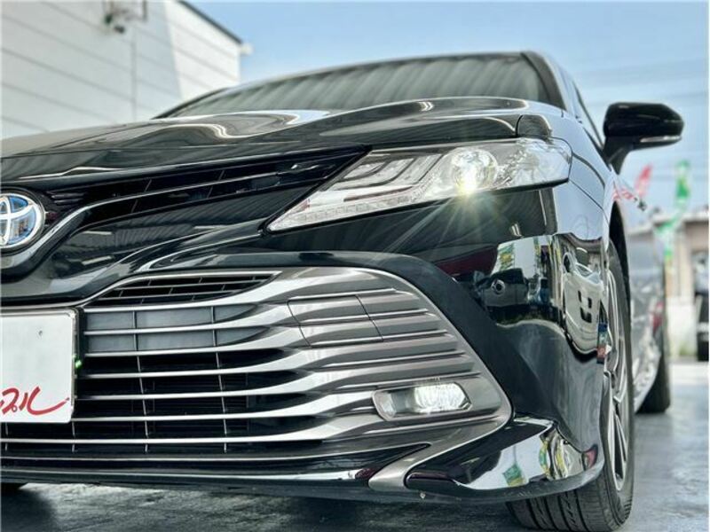 CAMRY