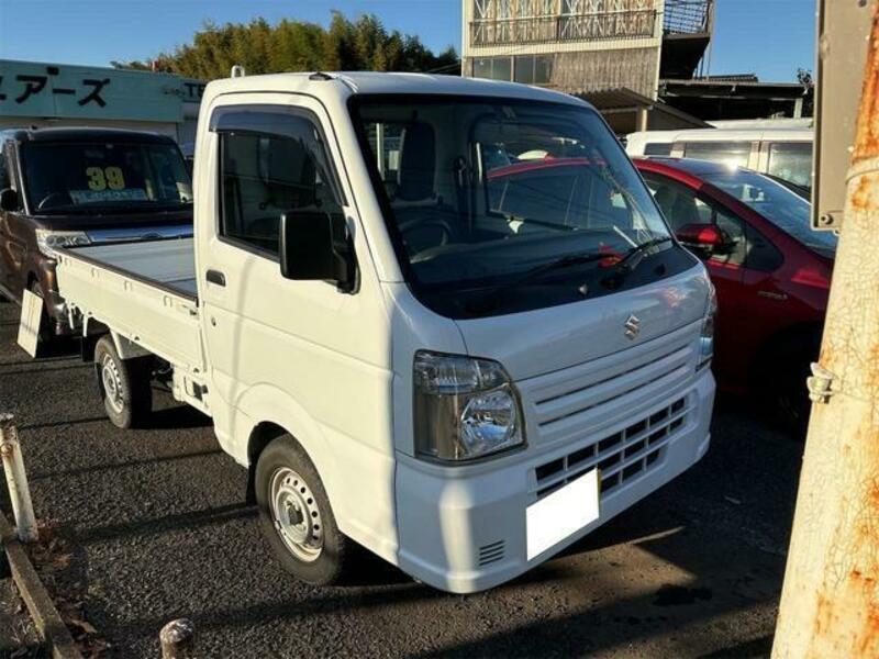 CARRY TRUCK