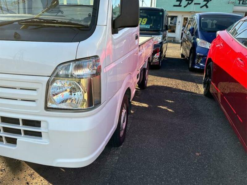 CARRY TRUCK