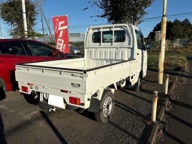 CARRY TRUCK