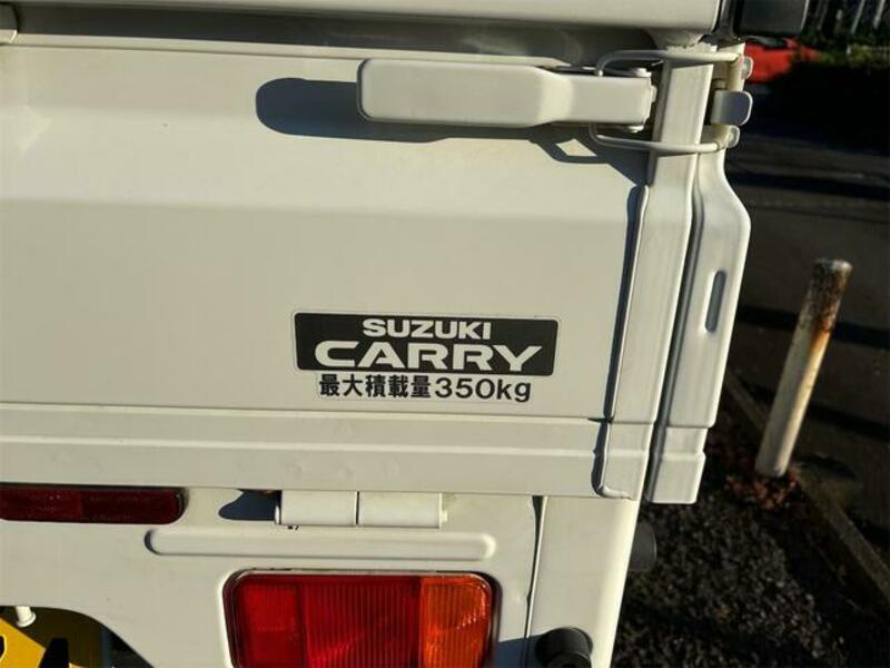CARRY TRUCK