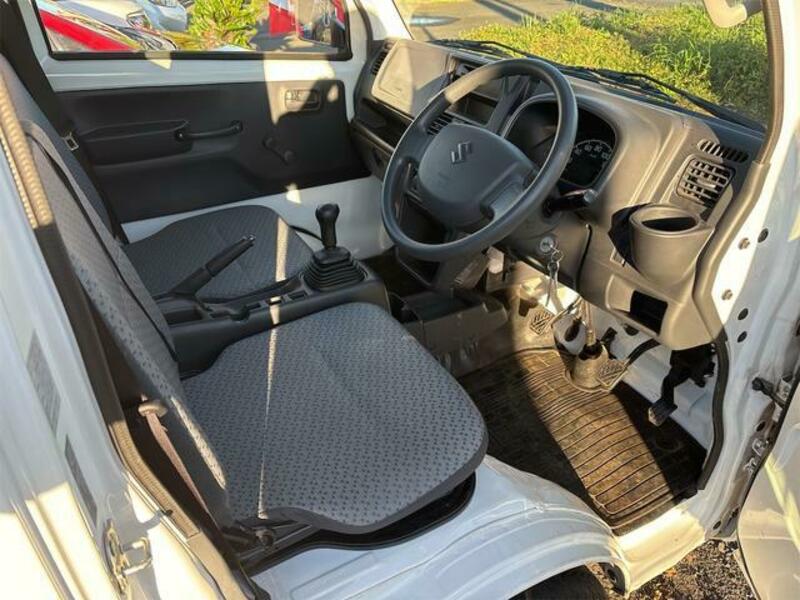 CARRY TRUCK