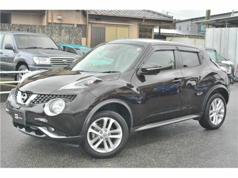 JUKE-0