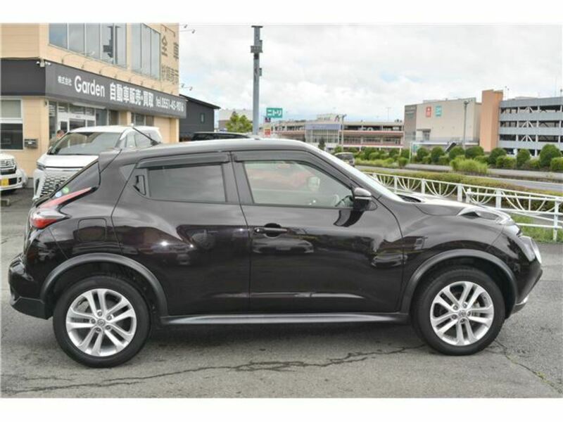 JUKE