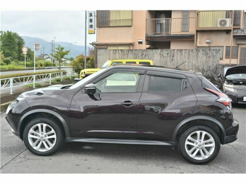 JUKE