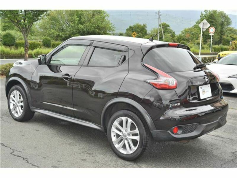 JUKE