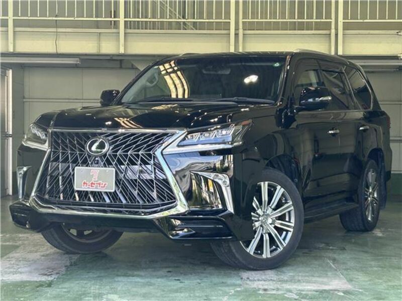 LX