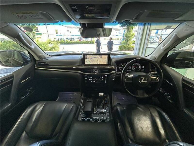 LX