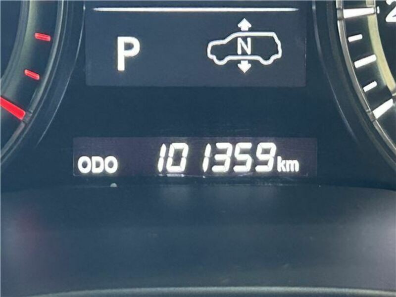 LX